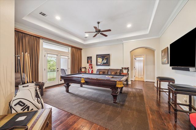 3319 Bridgeberry Lane, Houston, TX 77082