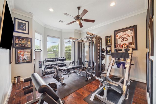 3319 Bridgeberry Lane, Houston, TX 77082
