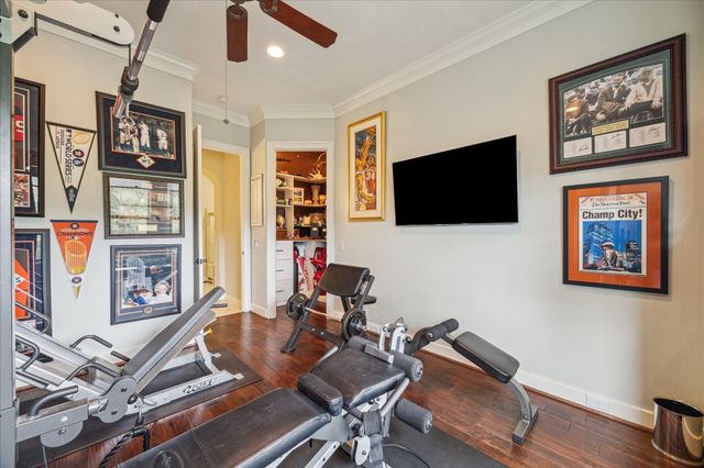 3319 Bridgeberry Lane, Houston, TX 77082