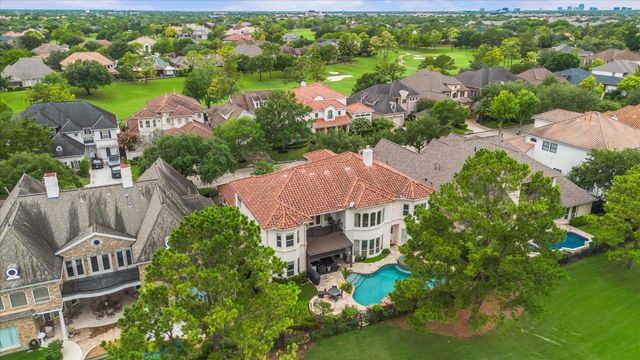 3319 Bridgeberry Lane, Houston, TX 77082