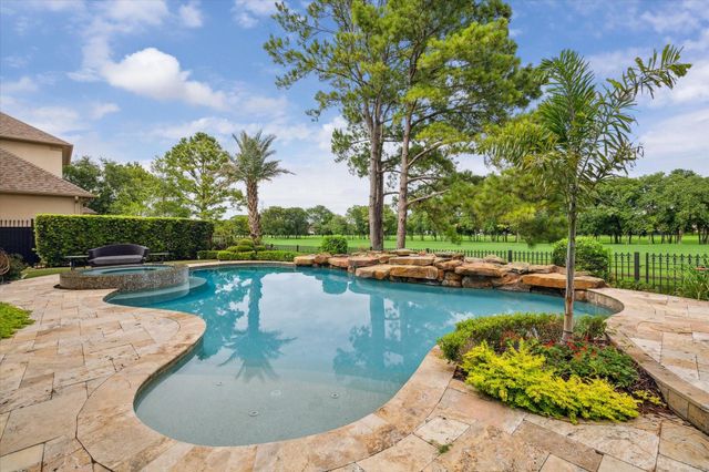 3319 Bridgeberry Lane, Houston, TX 77082