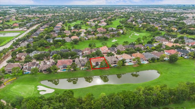 3319 Bridgeberry Lane, Houston, TX 77082
