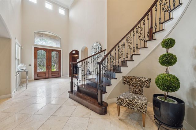 3319 Bridgeberry Lane, Houston, TX 77082