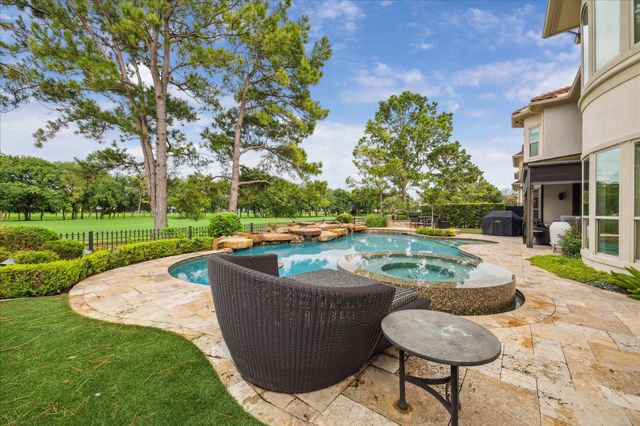3319 Bridgeberry Lane, Houston, TX 77082