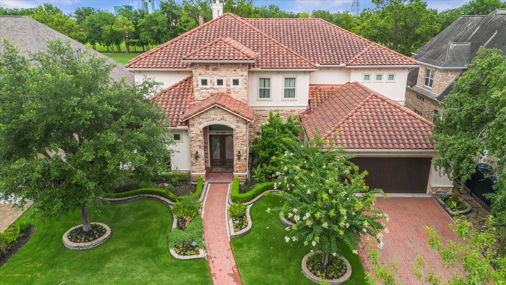 3319 Bridgeberry Lane, Houston, TX 77082