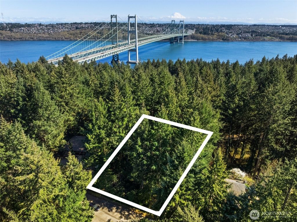 0 Lucille Parkway NW, Gig Harbor, WA 98335