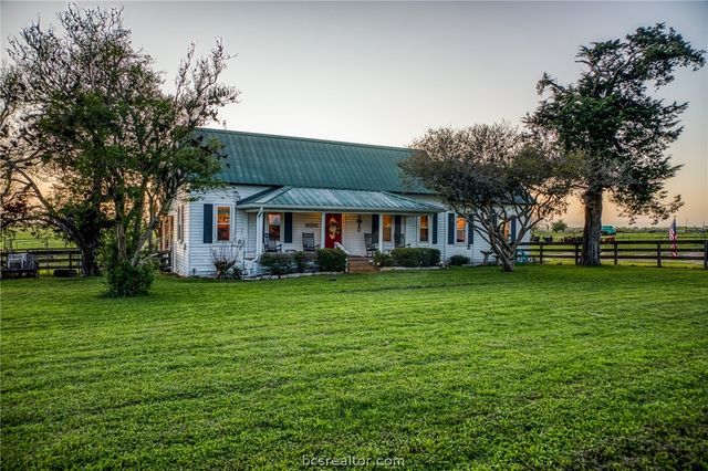 20751 FM 1155 E, Washington, TX 77880