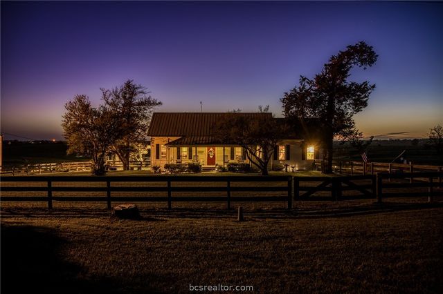 20751 FM 1155 E, Washington, TX 77880