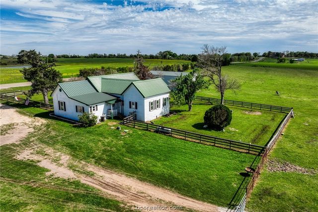 20751 FM 1155 E, Washington, TX 77880