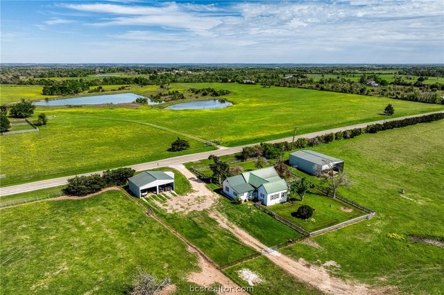 20751 FM 1155 E, Washington, TX 77880