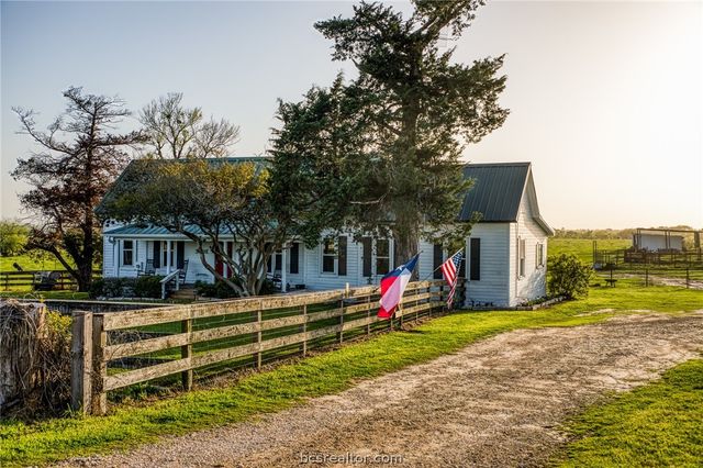 20751 FM 1155 E, Washington, TX 77880