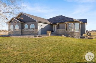 6835 Eagle Bend Boulevard, Shepherd, MT 59079