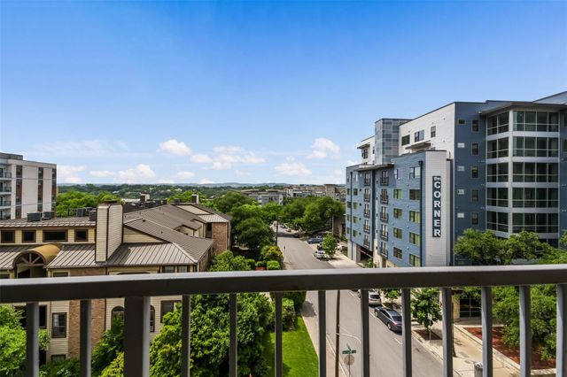 910 W 25th ST 503, Austin, TX 78705