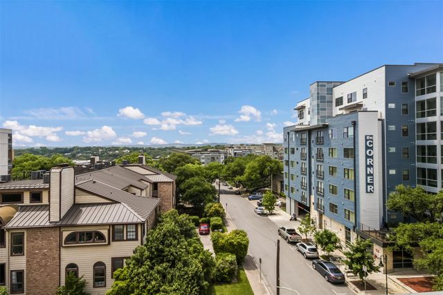 910 W 25th ST 503, Austin, TX 78705