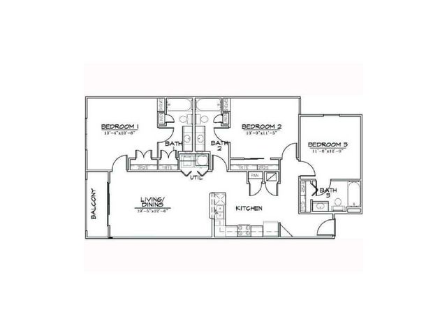 910 W 25th ST 503, Austin, TX 78705