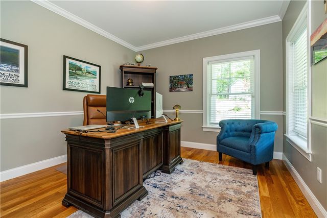 22 Saddlebrook Drive, Warwick, RI 02818