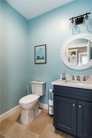 22 Saddlebrook Drive, Warwick, RI 02818