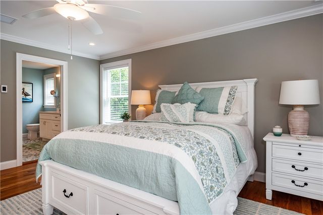 22 Saddlebrook Drive, Warwick, RI 02818
