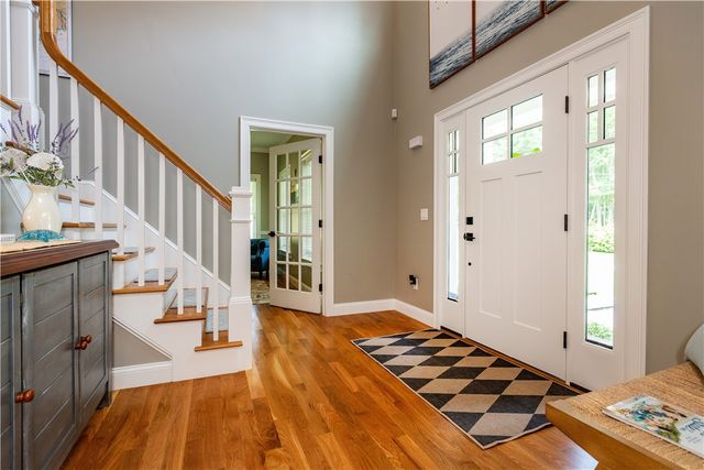 22 Saddlebrook Drive, Warwick, RI 02818