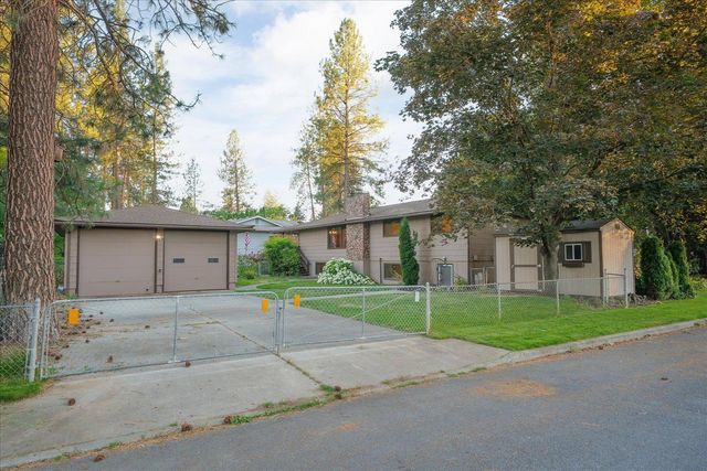 5209 W Myrtlewood Ct, Spokane, WA 99208