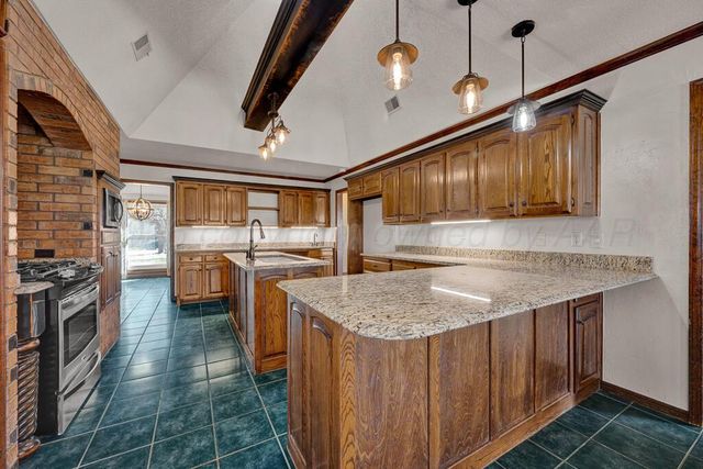 3618 Tripp Avenue, Amarillo, TX 79121