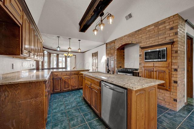 3618 Tripp Avenue, Amarillo, TX 79121