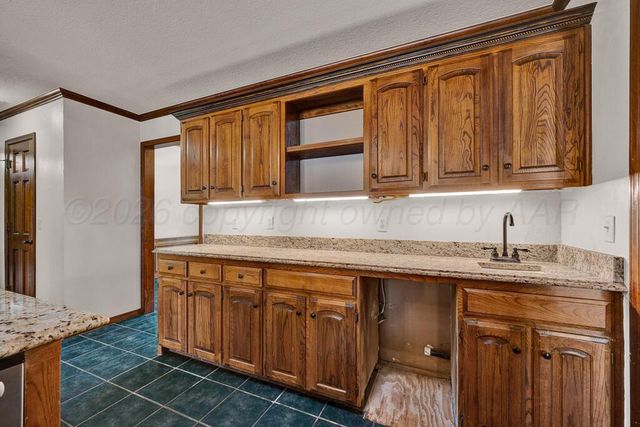 3618 Tripp Avenue, Amarillo, TX 79121