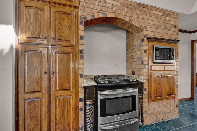 3618 Tripp Avenue, Amarillo, TX 79121