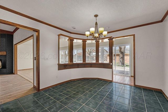 3618 Tripp Avenue, Amarillo, TX 79121