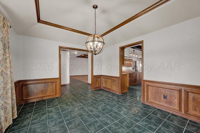 3618 Tripp Avenue, Amarillo, TX 79121