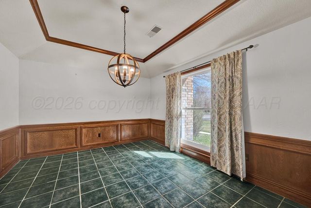 3618 Tripp Avenue, Amarillo, TX 79121