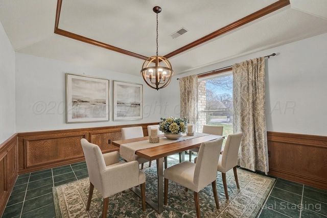 3618 Tripp Avenue, Amarillo, TX 79121