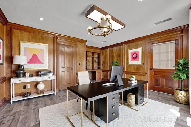 3618 Tripp Avenue, Amarillo, TX 79121