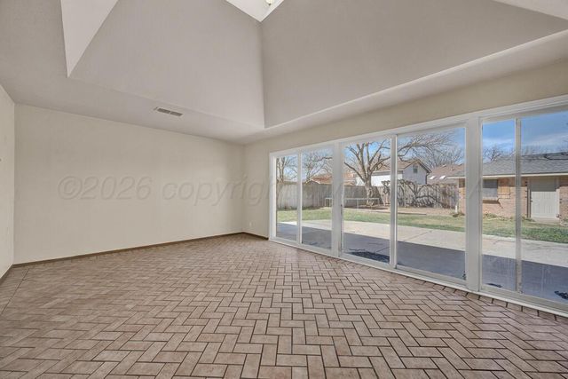 3618 Tripp Avenue, Amarillo, TX 79121