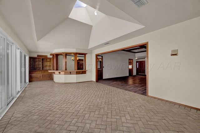 3618 Tripp Avenue, Amarillo, TX 79121