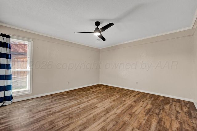 3618 Tripp Avenue, Amarillo, TX 79121