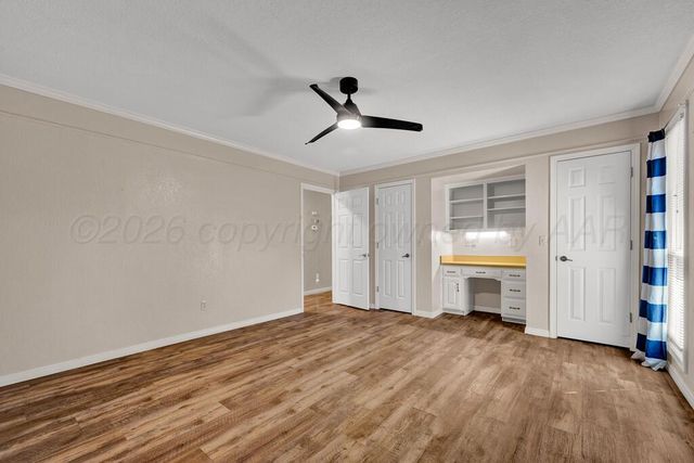 3618 Tripp Avenue, Amarillo, TX 79121