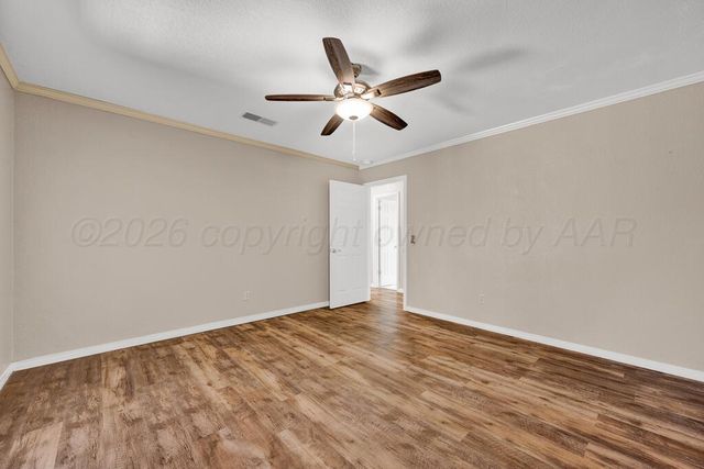 3618 Tripp Avenue, Amarillo, TX 79121