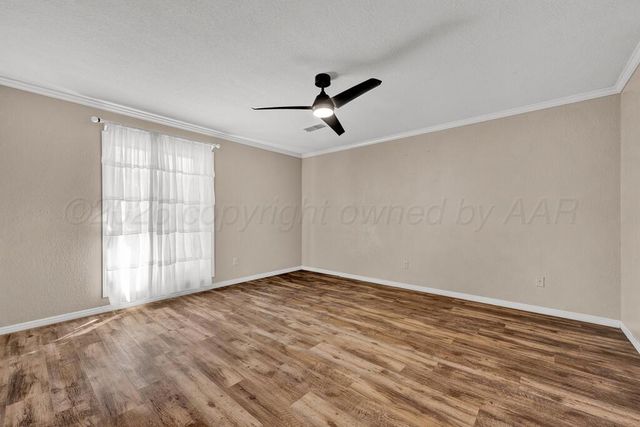 3618 Tripp Avenue, Amarillo, TX 79121