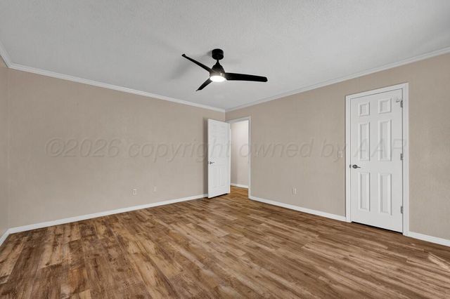 3618 Tripp Avenue, Amarillo, TX 79121