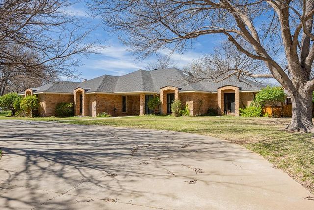 3618 Tripp Avenue, Amarillo, TX 79121