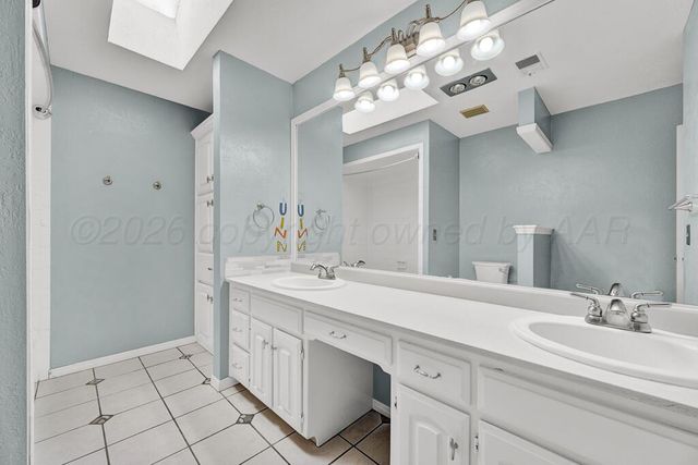 3618 Tripp Avenue, Amarillo, TX 79121