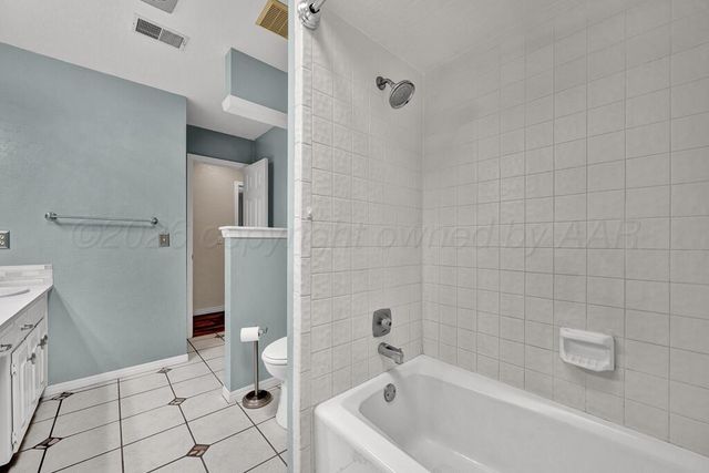 3618 Tripp Avenue, Amarillo, TX 79121