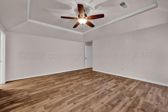 3618 Tripp Avenue, Amarillo, TX 79121