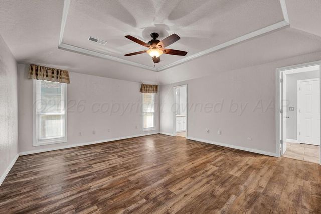 3618 Tripp Avenue, Amarillo, TX 79121