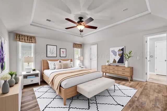 3618 Tripp Avenue, Amarillo, TX 79121