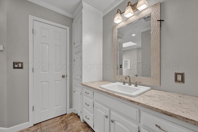 3618 Tripp Avenue, Amarillo, TX 79121