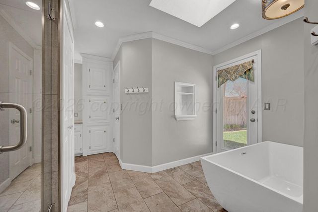 3618 Tripp Avenue, Amarillo, TX 79121