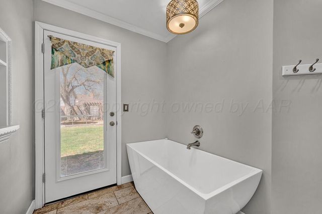 3618 Tripp Avenue, Amarillo, TX 79121