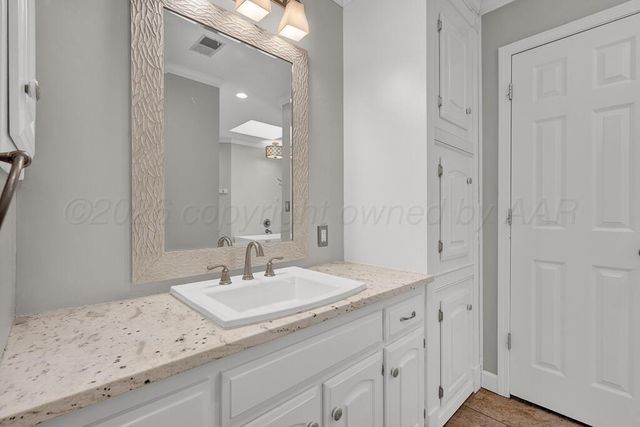 3618 Tripp Avenue, Amarillo, TX 79121